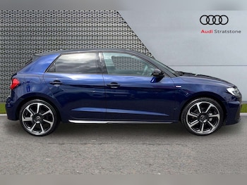 Used Audi A1 2026 for sale - 79282351: Photo