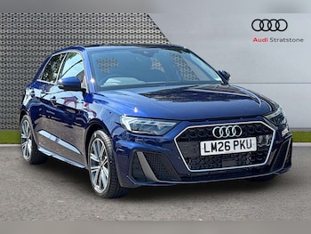 Used Audi A1 2026 for sale - 79172489: Photo