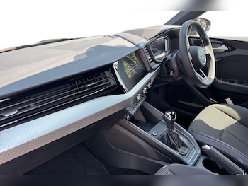 Used Audi A1 2026 for sale - 79172489: Photo
