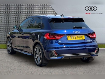 Used Audi A1 2026 for sale - 79172489: Photo