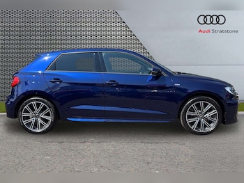 Used Audi A1 2026 for sale - 79172489: Photo
