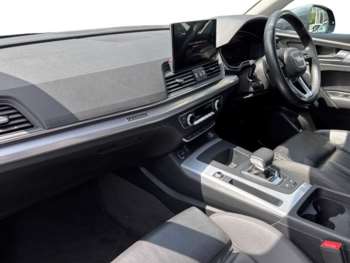 Used Audi Q5 2021 for sale - 75329349: Photo