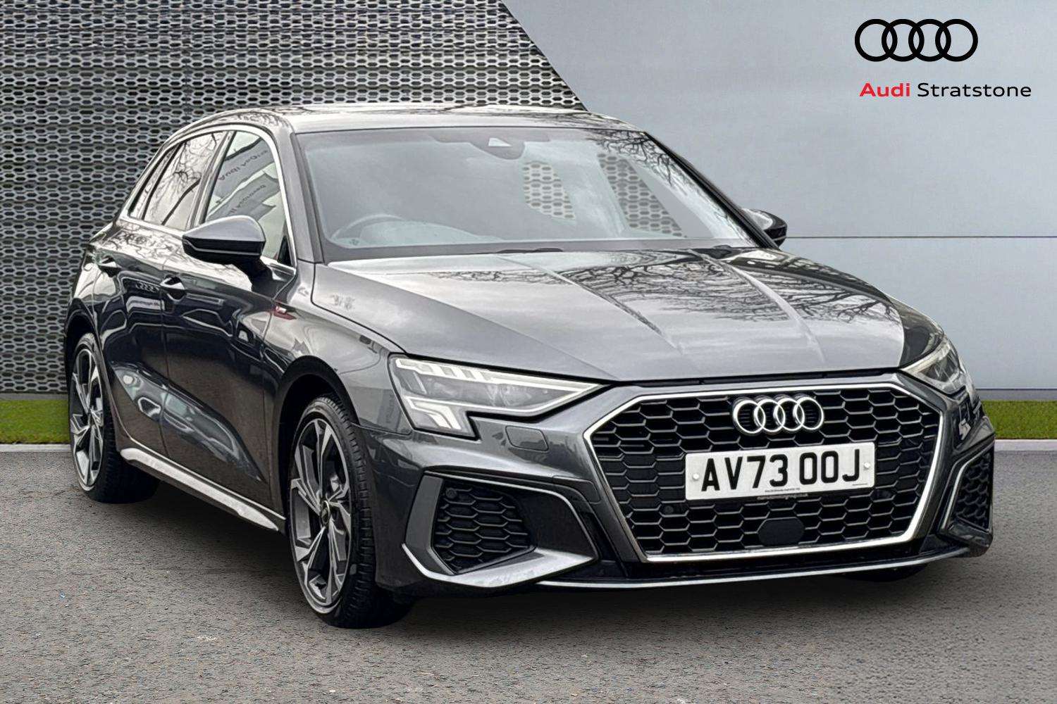 Used Audi A3 2023 for sale - 77894348: Photo 1