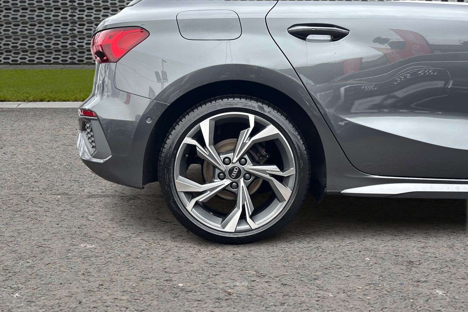 Used Audi A3 2023 for sale - 77894348: Photo 10