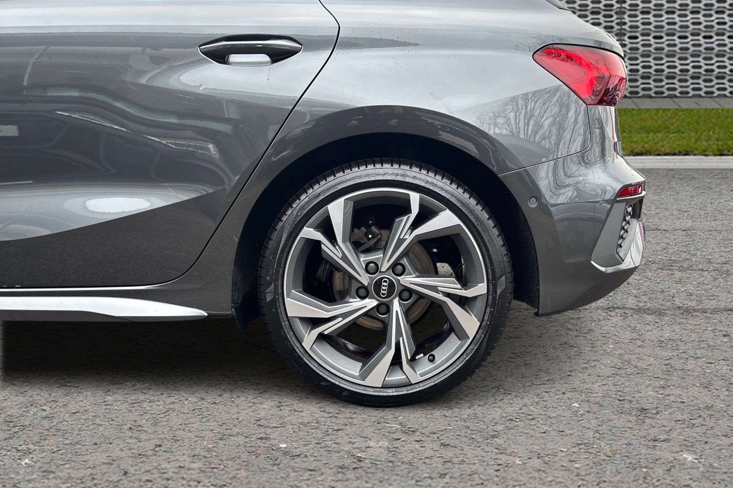 Used Audi A3 2023 for sale - 77894348: Photo 11