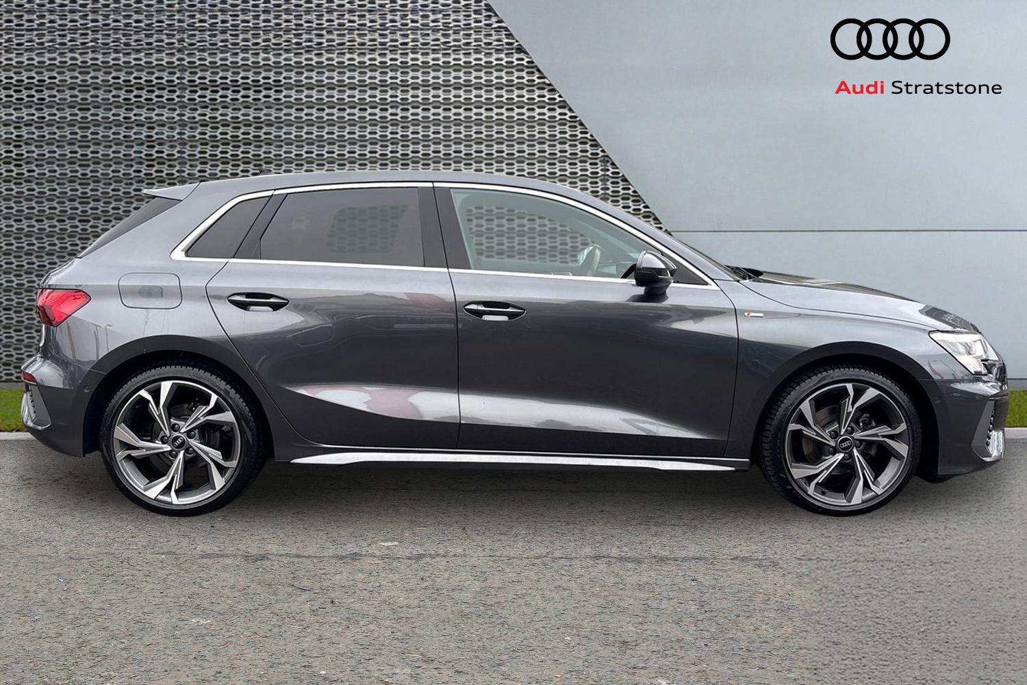 Used Audi A3 2023 for sale - 77894348: Photo 4