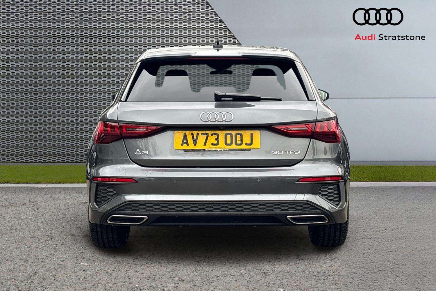 Used Audi A3 2023 for sale - 77894348: Photo 7