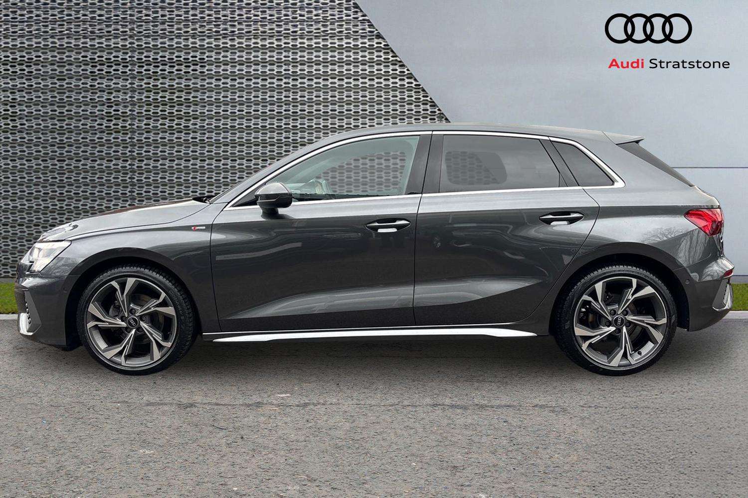 Used Audi A3 2023 for sale - 77894348: Photo 8