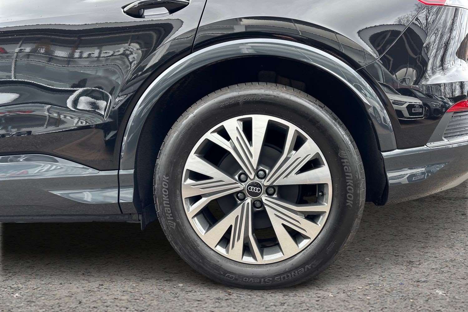 Used Audi Q4 e-tron 2026 for sale - 78119282: Photo 10