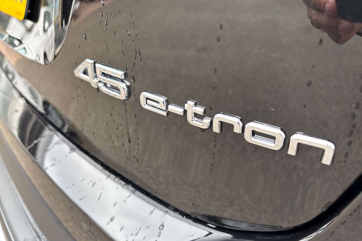 Used Audi Q4 e-tron 2026 for sale - 78119282: Photo 12