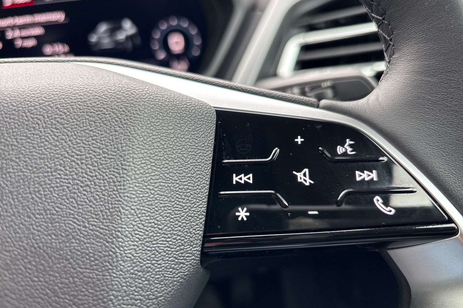 Used Audi Q4 e-tron 2026 for sale - 78119282: Photo 17