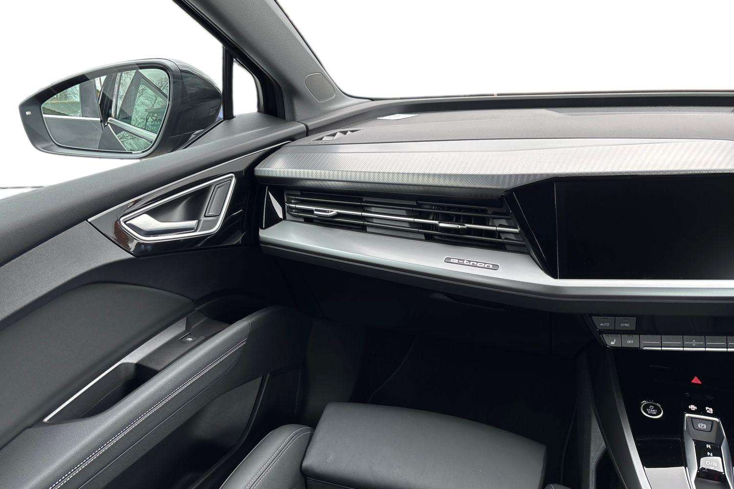 Used Audi Q4 e-tron 2026 for sale - 78119282: Photo 19