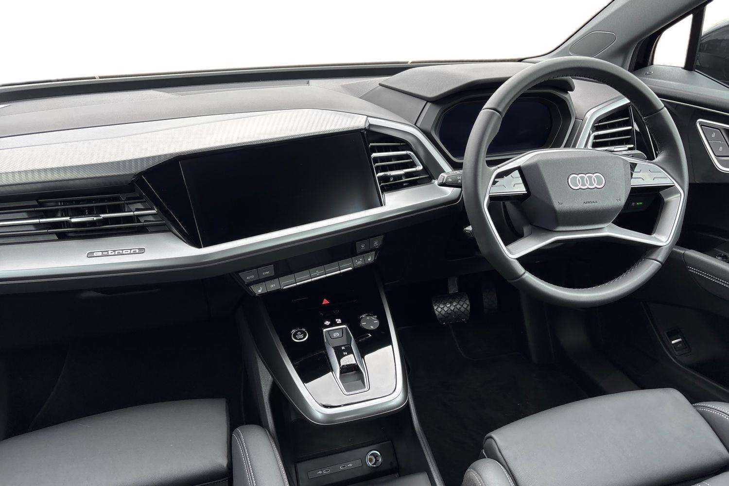 Used Audi Q4 e-tron 2026 for sale - 78119282: Photo 20