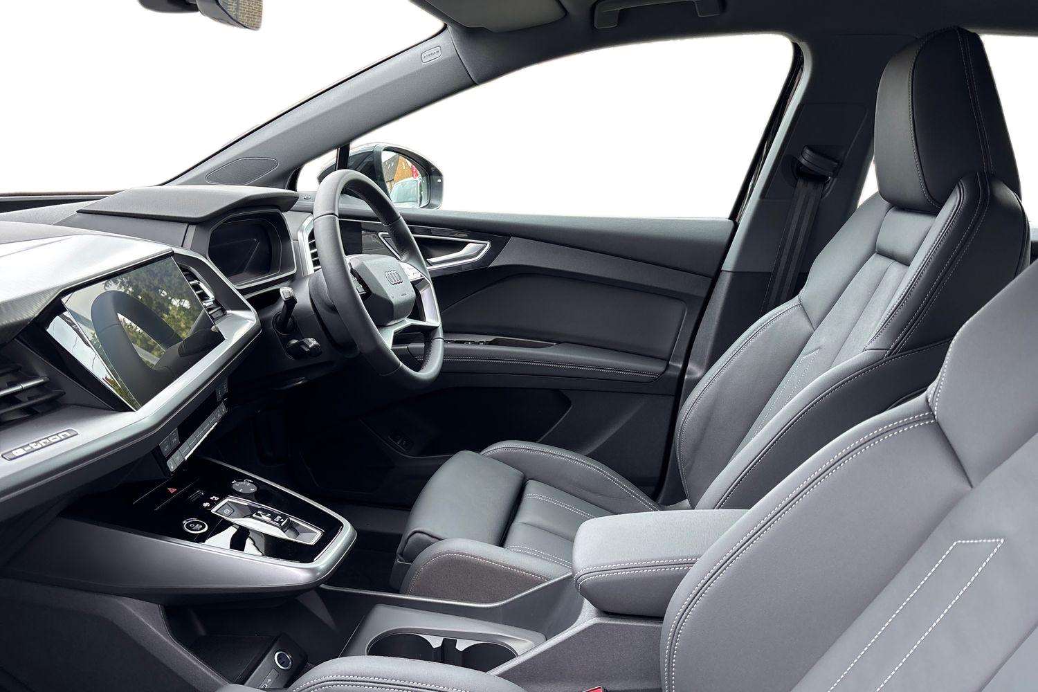 Used Audi Q4 e-tron 2026 for sale - 78119282: Photo 21