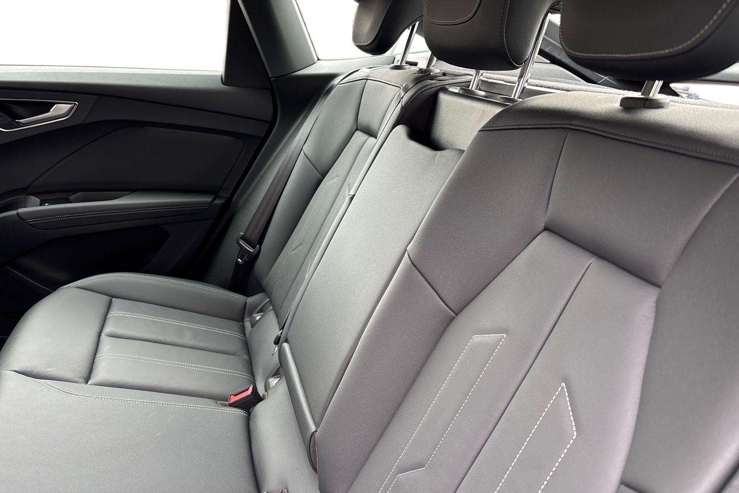 Used Audi Q4 e-tron 2026 for sale - 78119282: Photo 22