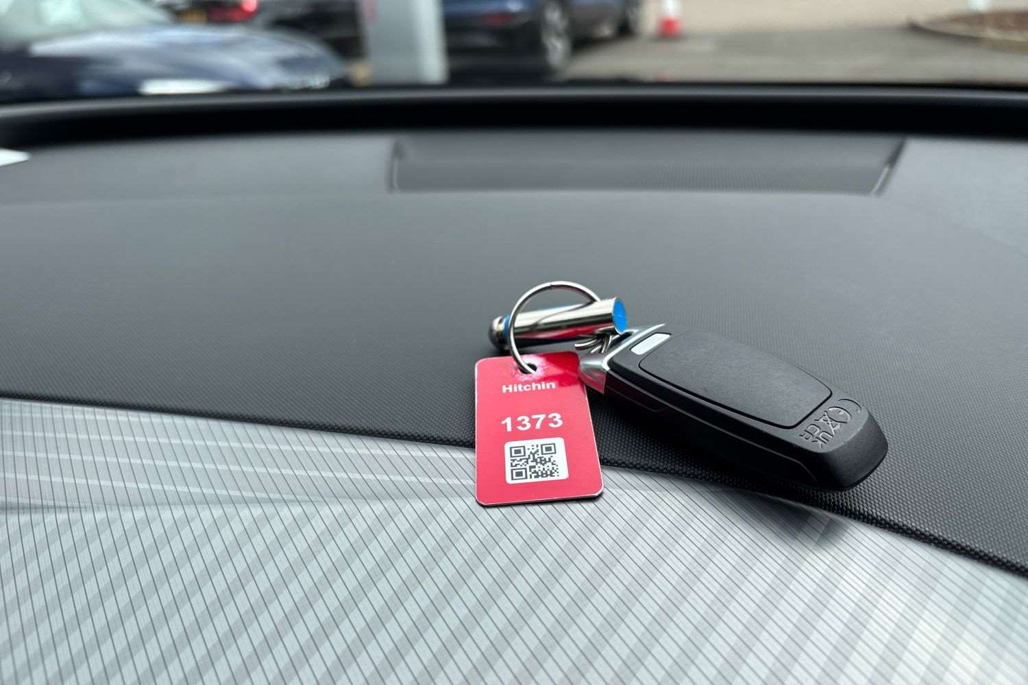 Used Audi Q4 e-tron 2026 for sale - 78119282: Photo 25