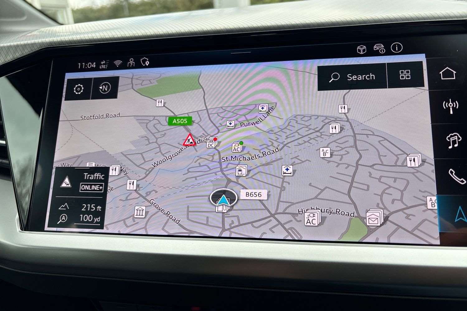 Used Audi Q4 e-tron 2026 for sale - 78119282: Photo 29