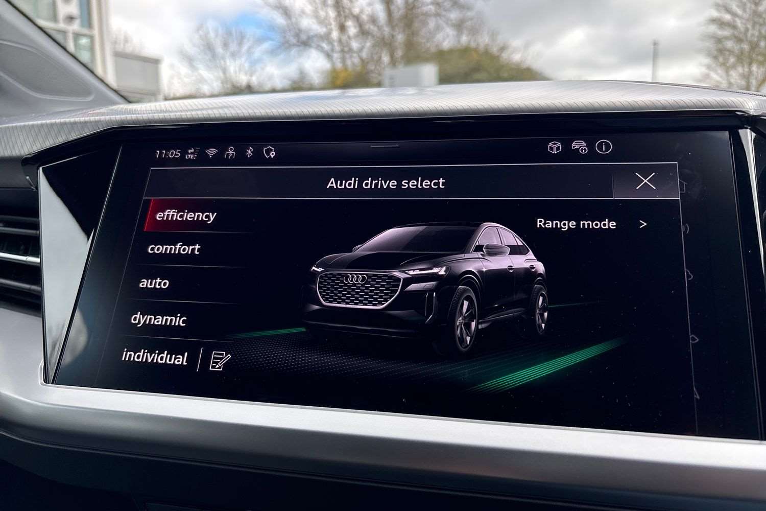 Used Audi Q4 e-tron 2026 for sale - 78119282: Photo 30