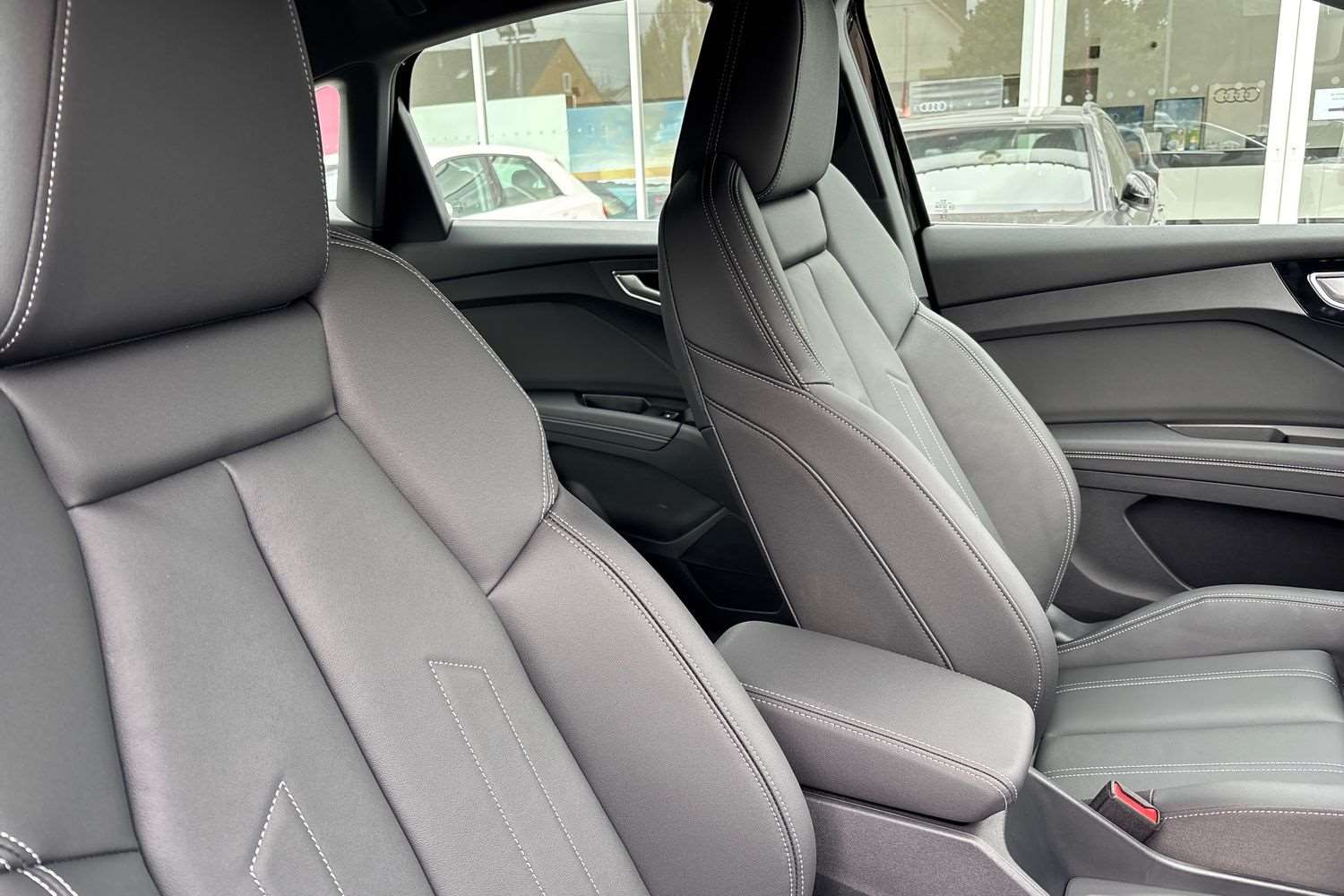 Used Audi Q4 e-tron 2026 for sale - 78119282: Photo 31