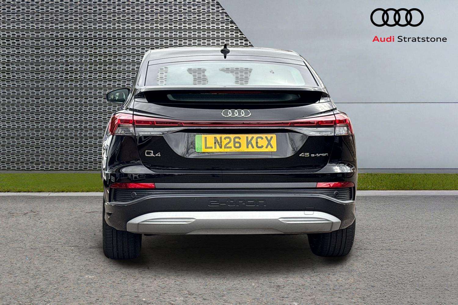 Used Audi Q4 e-tron 2026 for sale - 78119282: Photo 7