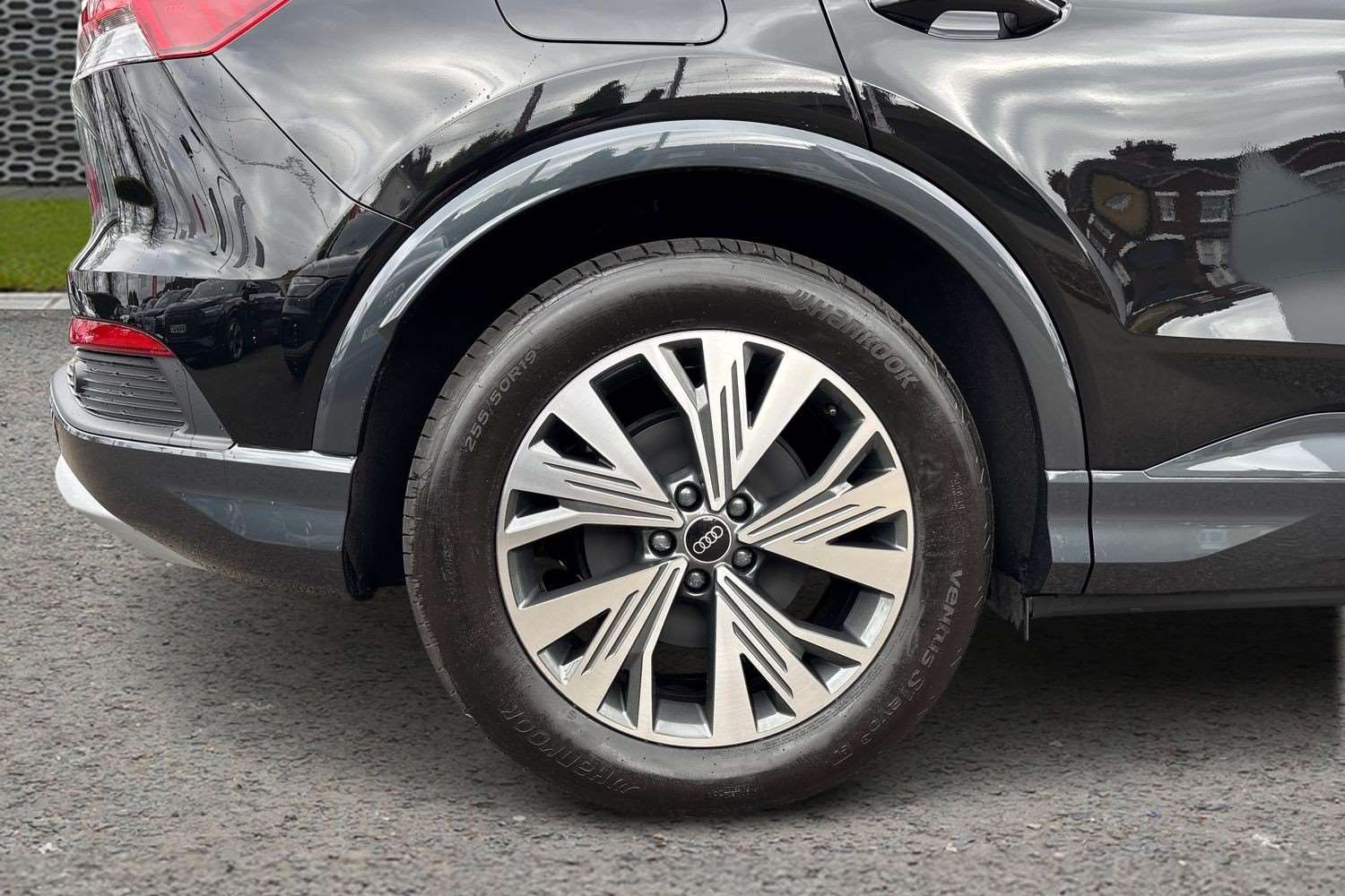 Used Audi Q4 e-tron 2026 for sale - 78119282: Photo 9