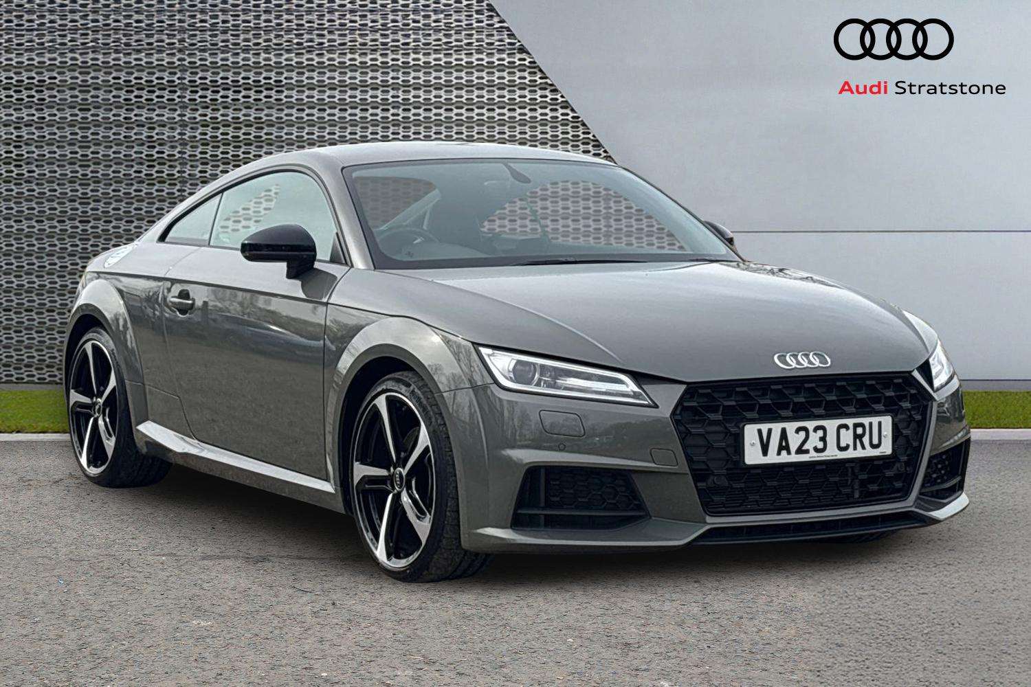 Used Audi TT 2023 for sale - 78187724: Photo 1