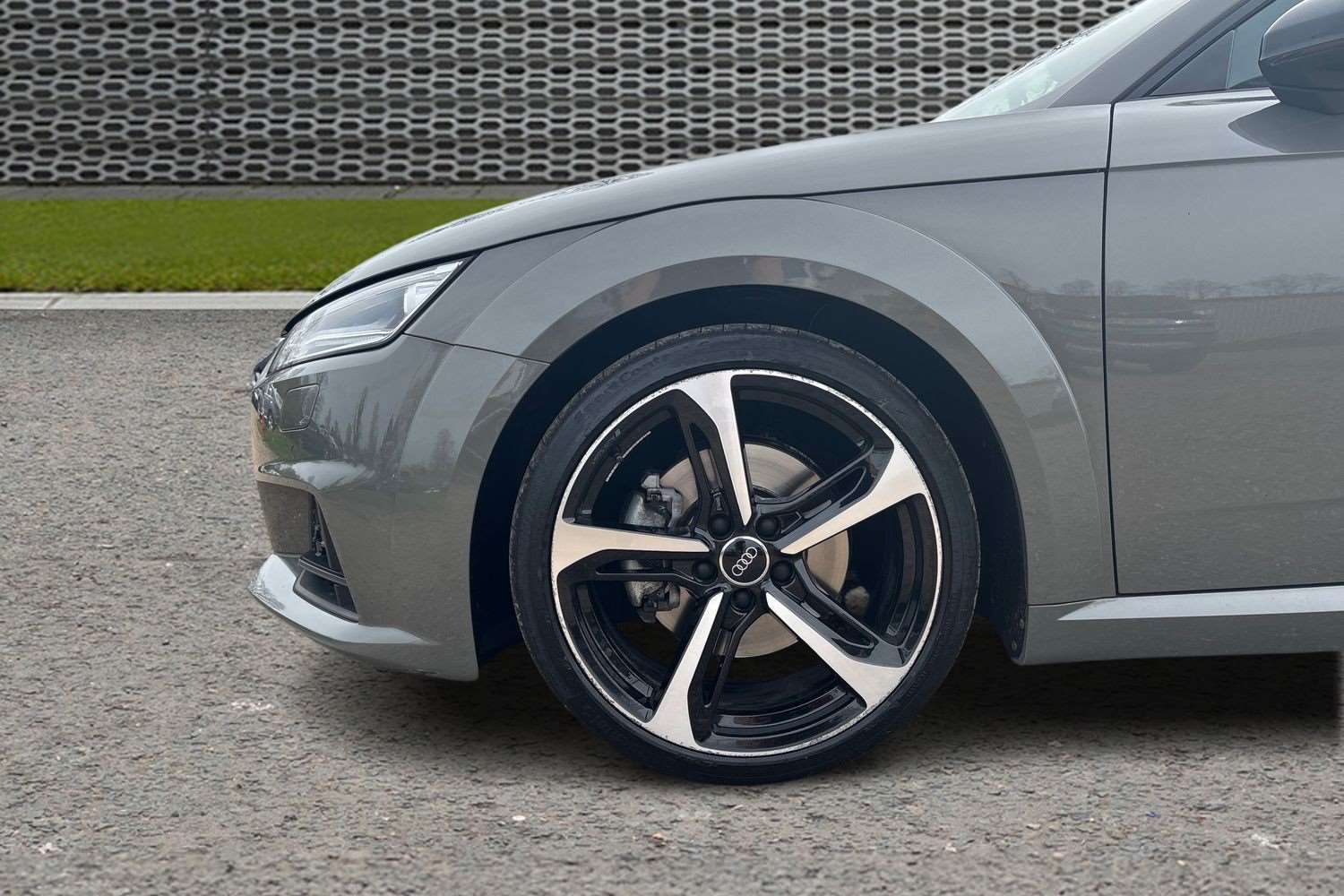 Used Audi TT 2023 for sale - 78187724: Photo 11