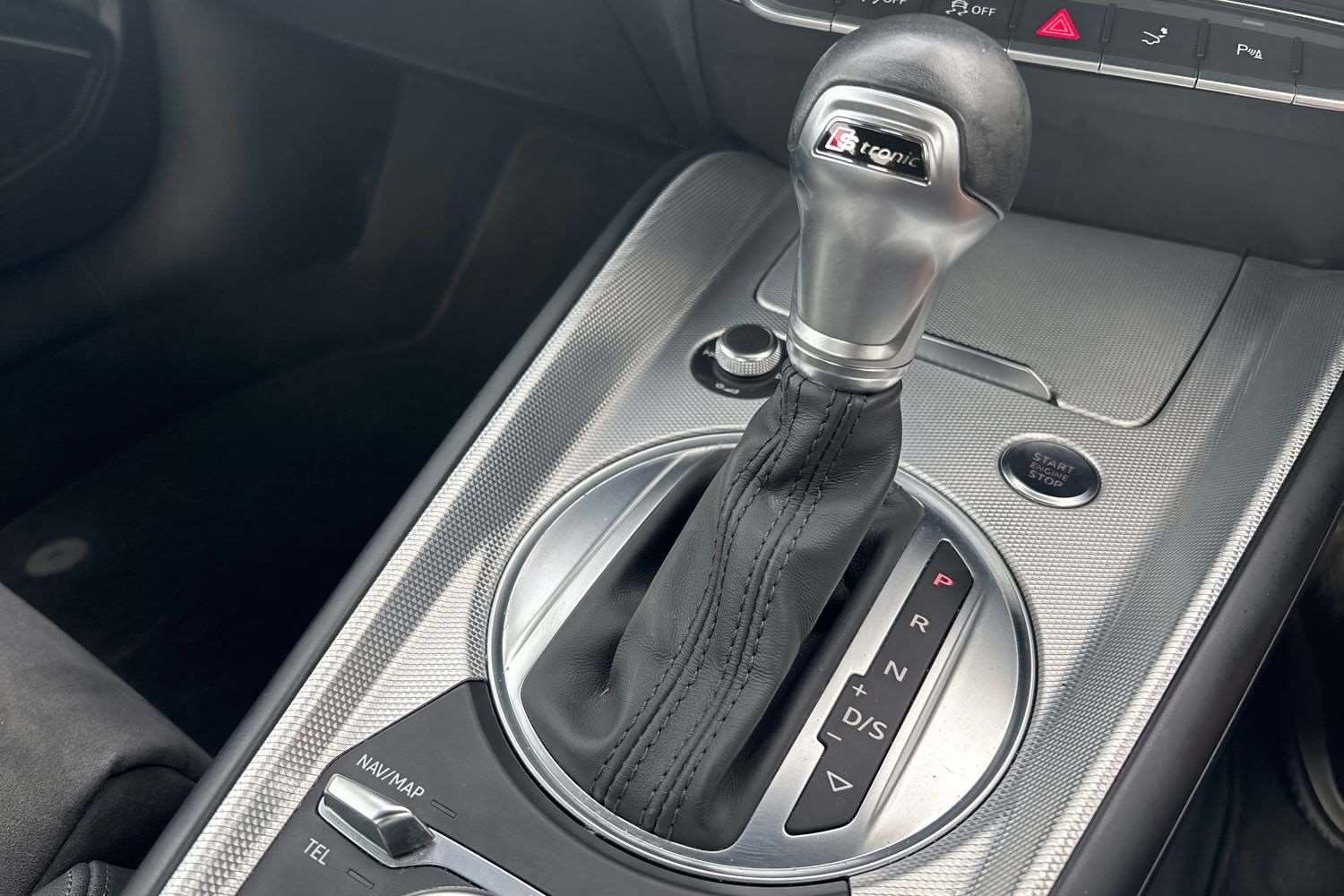 Used Audi TT 2023 for sale - 78187724: Photo 15