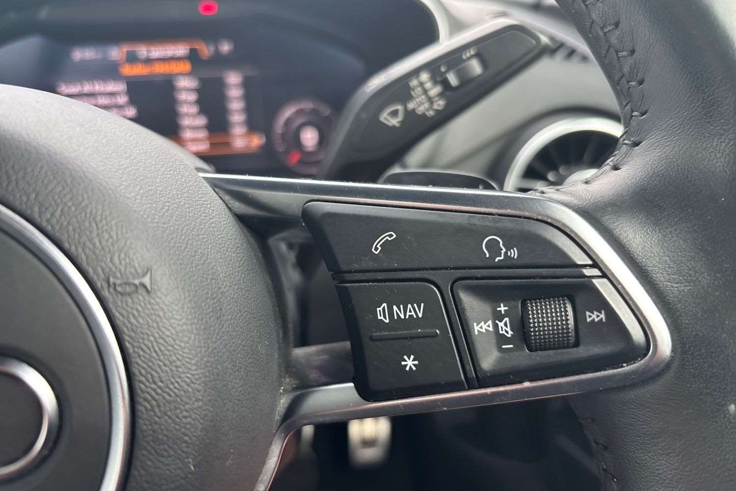 Used Audi TT 2023 for sale - 78187724: Photo 17