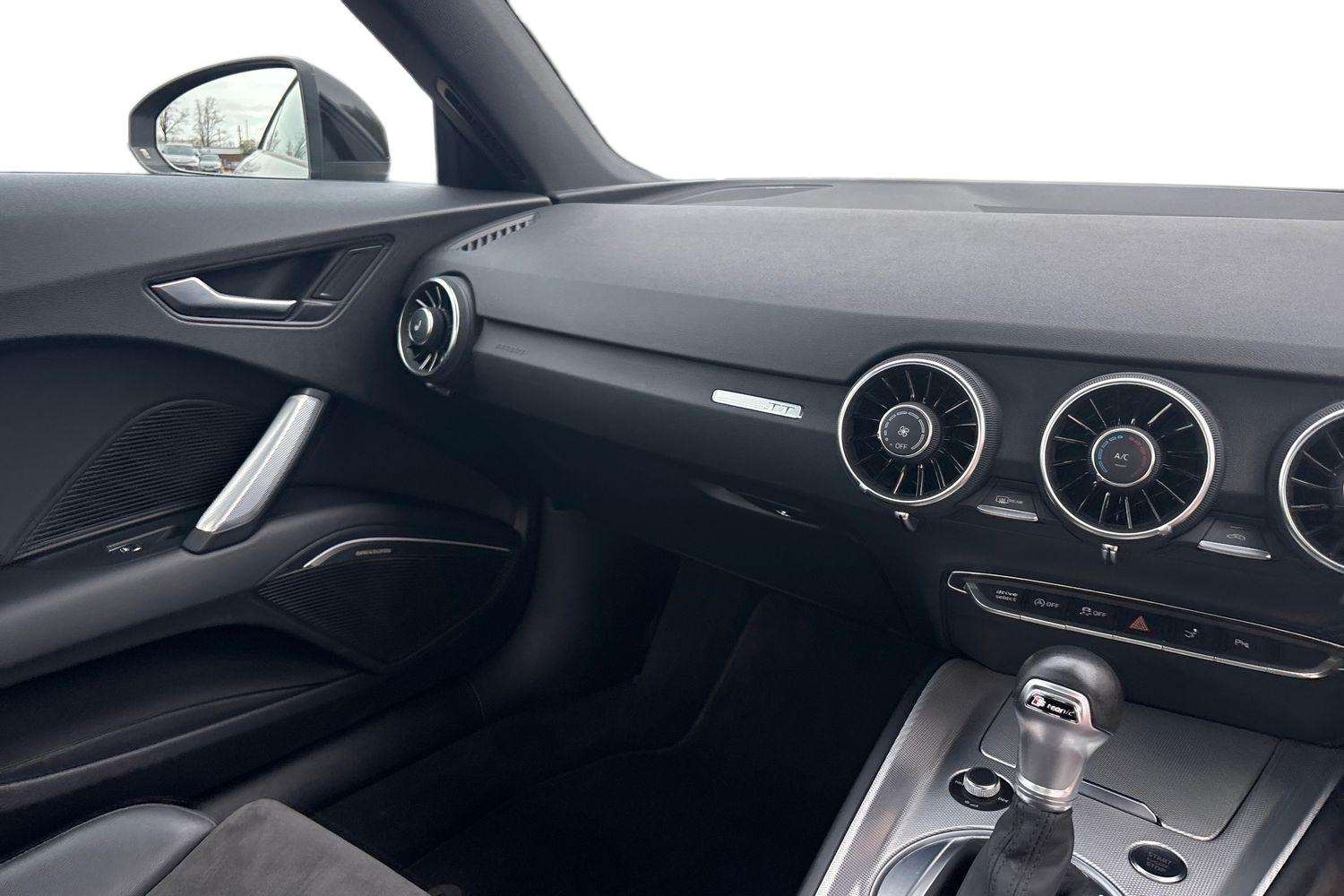 Used Audi TT 2023 for sale - 78187724: Photo 19