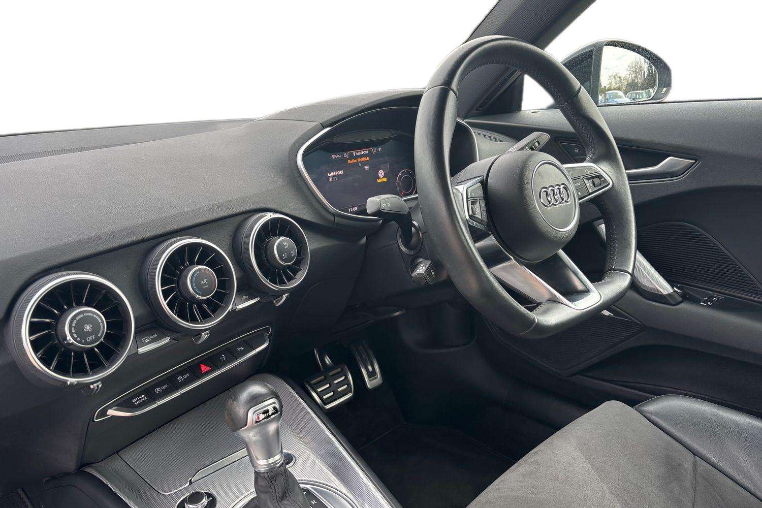 Used Audi TT 2023 for sale - 78187724: Photo 20