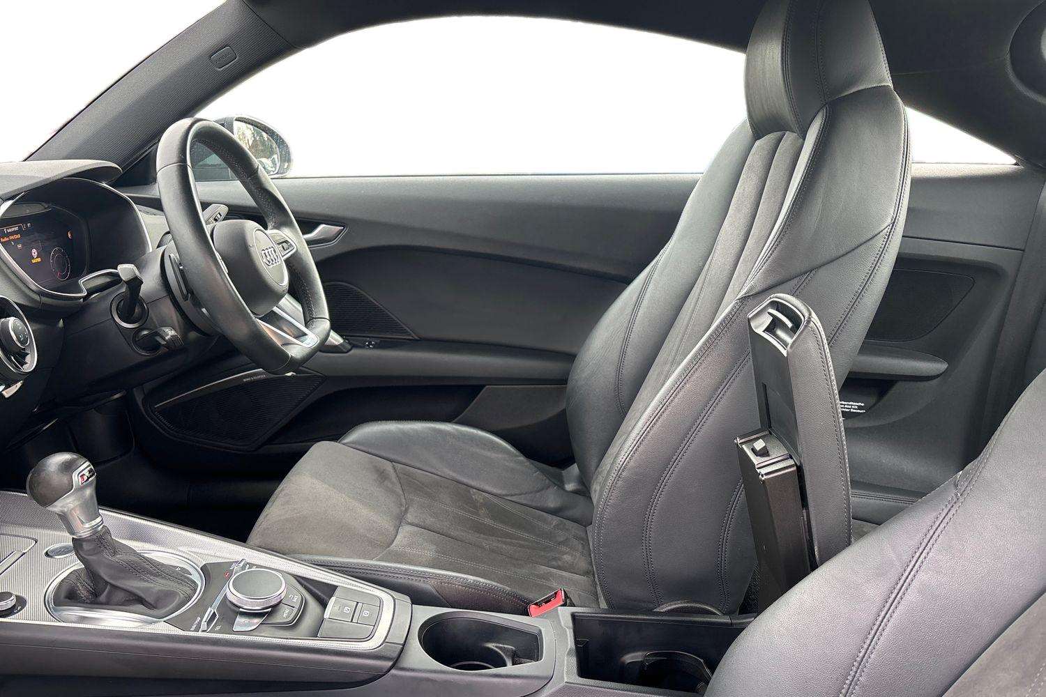 Used Audi TT 2023 for sale - 78187724: Photo 21