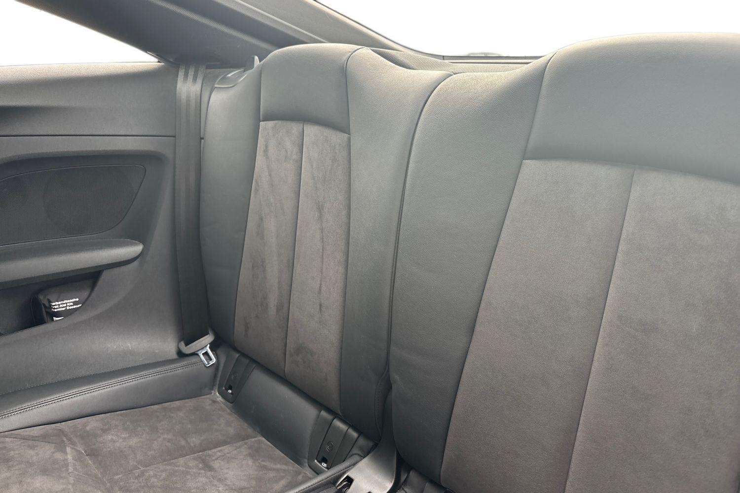 Used Audi TT 2023 for sale - 78187724: Photo 22