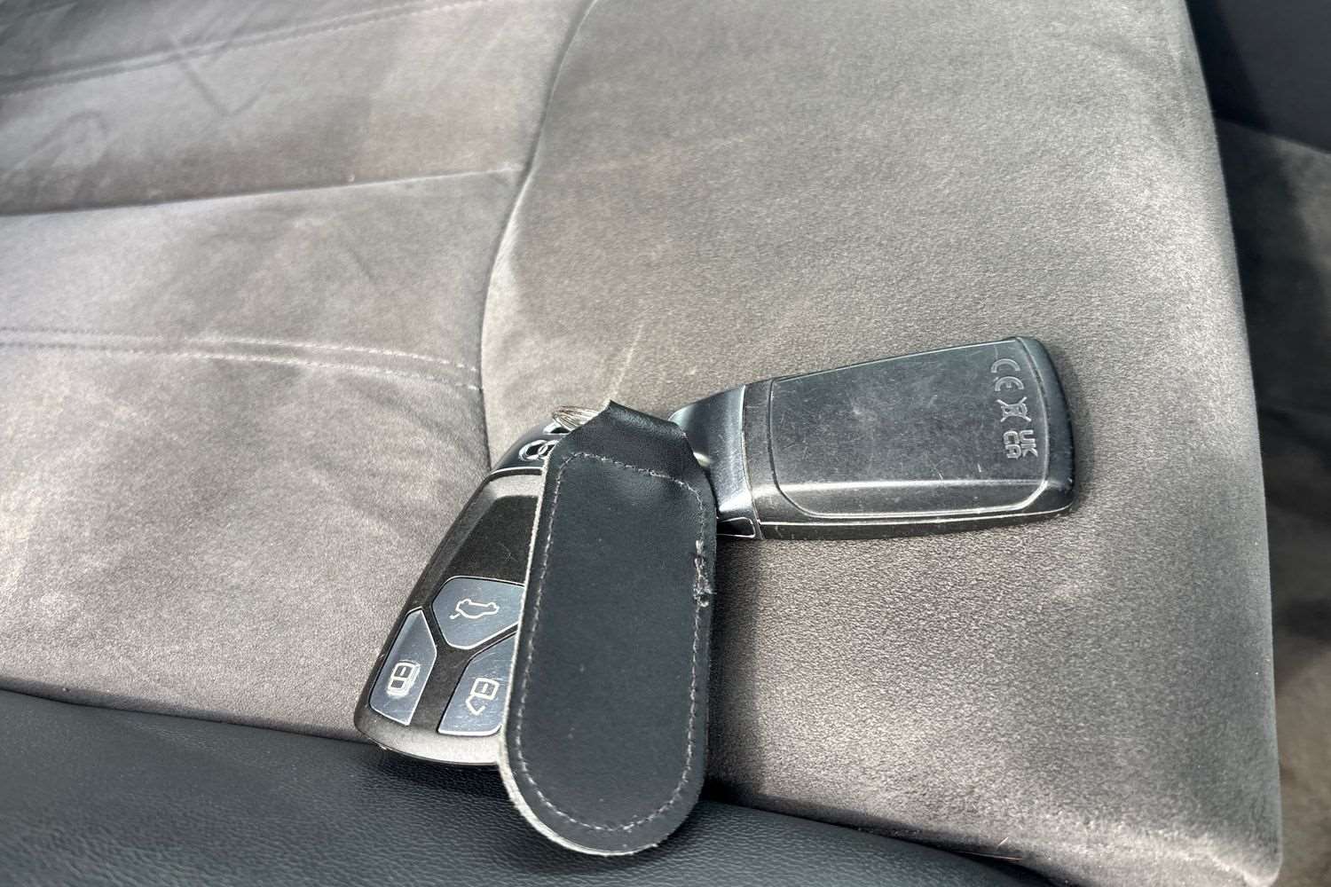 Used Audi TT 2023 for sale - 78187724: Photo 25