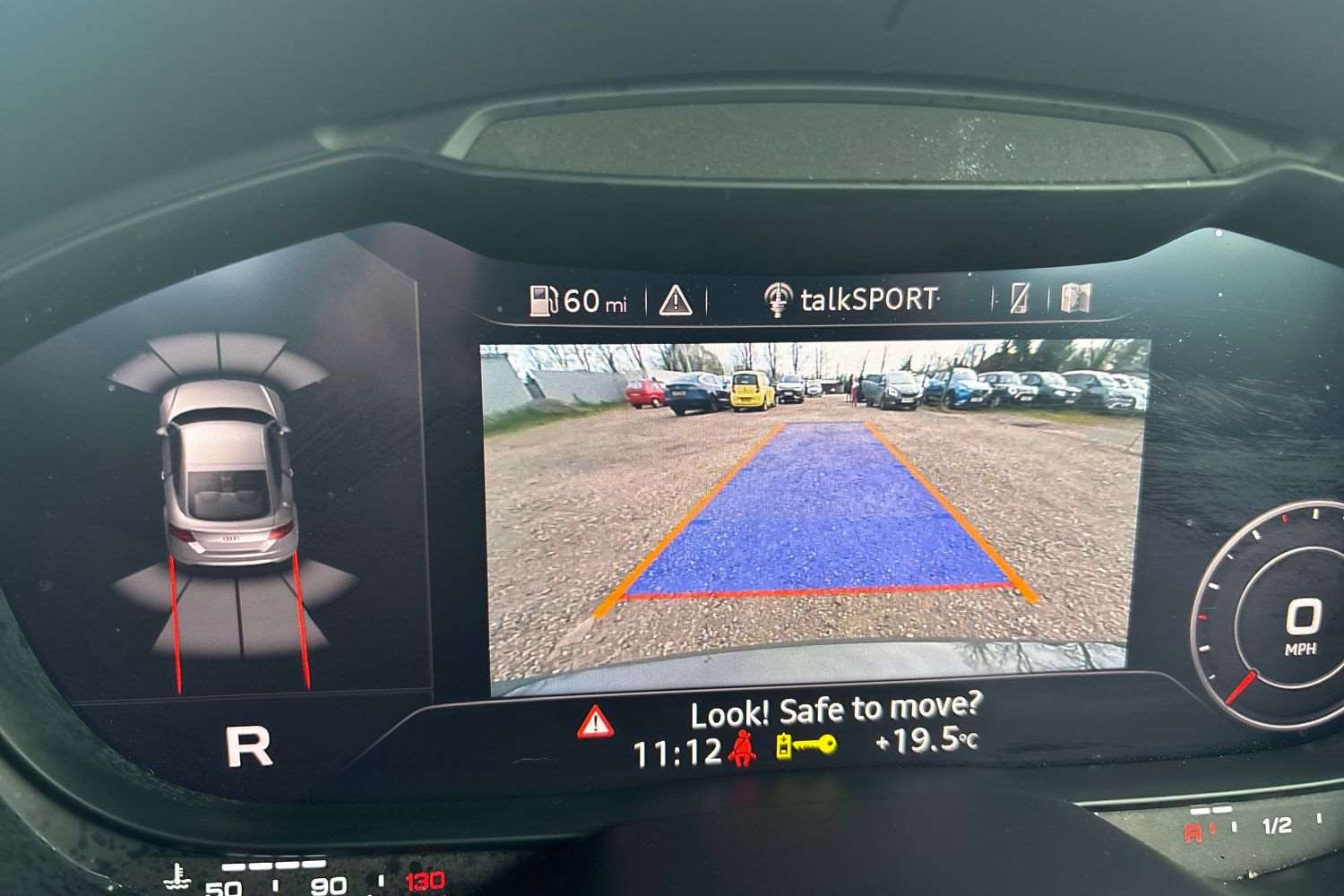 Used Audi TT 2023 for sale - 78187724: Photo 26