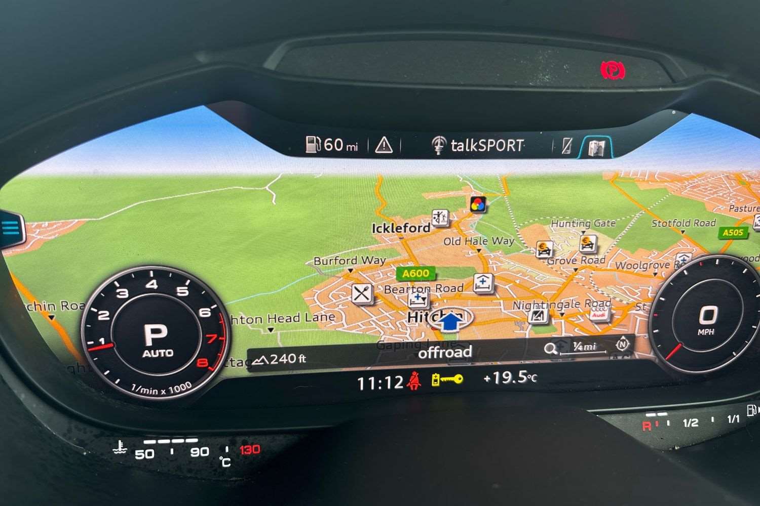 Used Audi TT 2023 for sale - 78187724: Photo 29