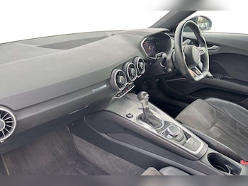 Used Audi TT 2023 for sale - 78187724: Photo