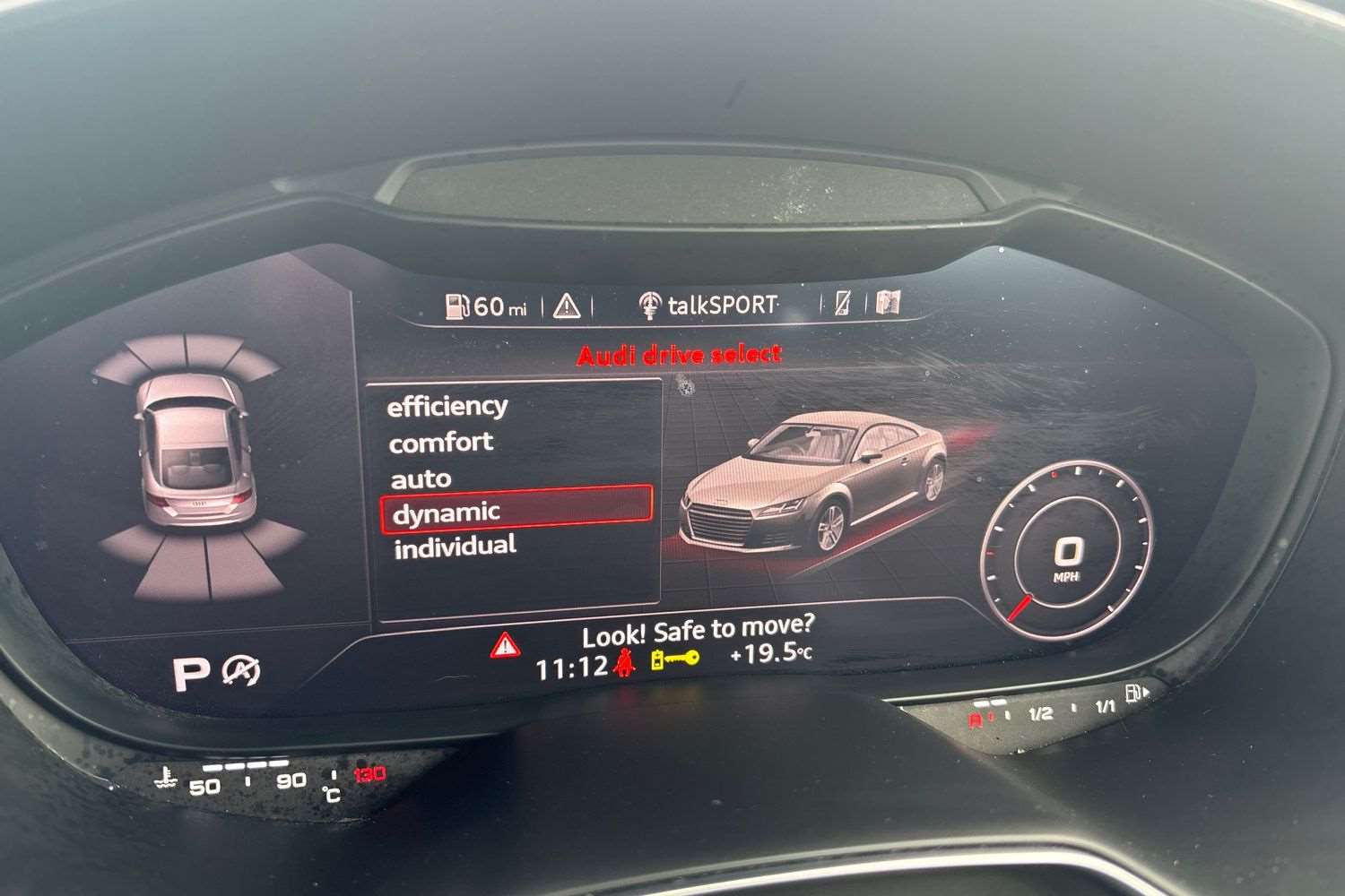 Used Audi TT 2023 for sale - 78187724: Photo 30