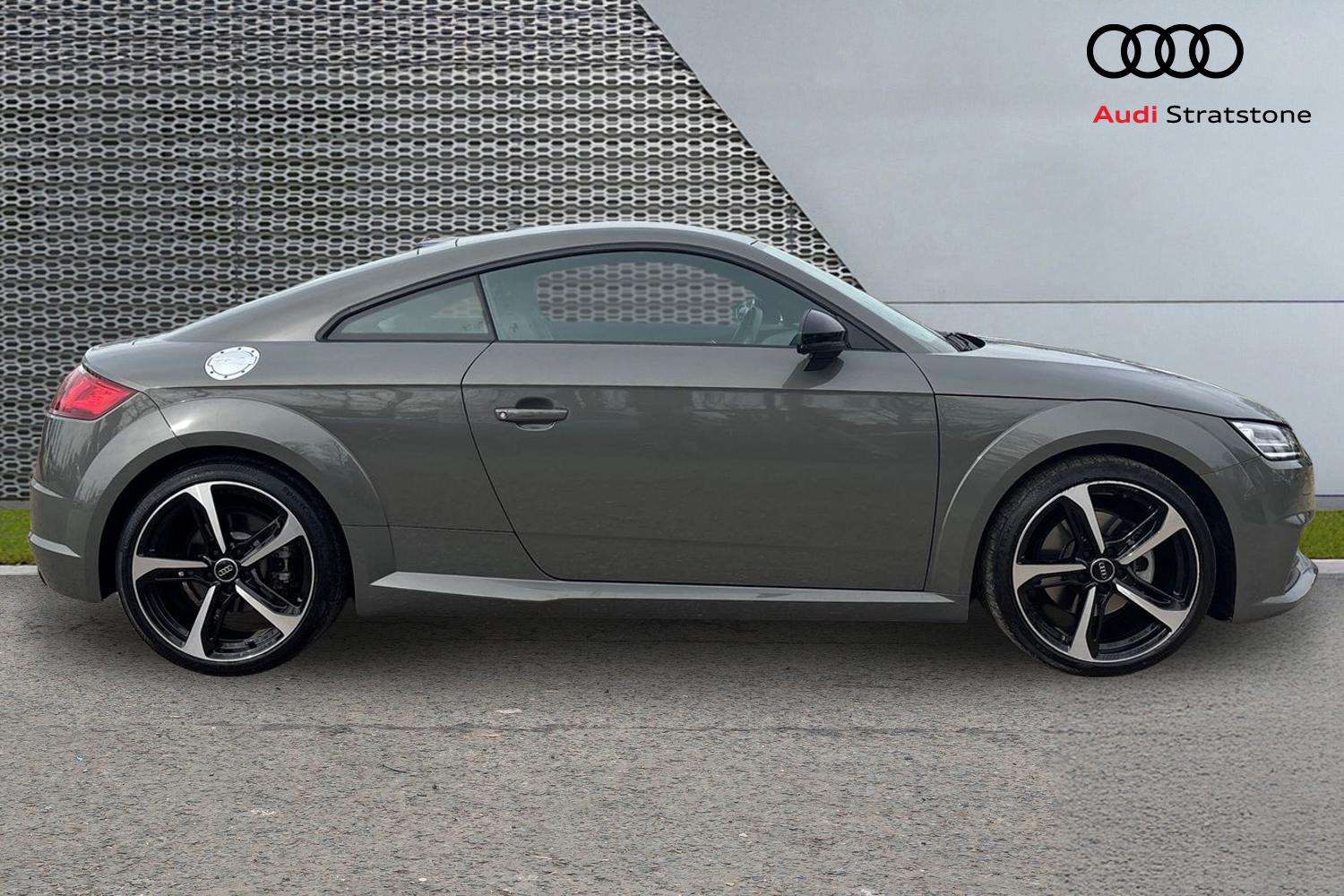 Used Audi TT 2023 for sale - 78187724: Photo 4