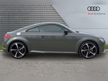Used Audi TT 2023 for sale - 78187724: Photo