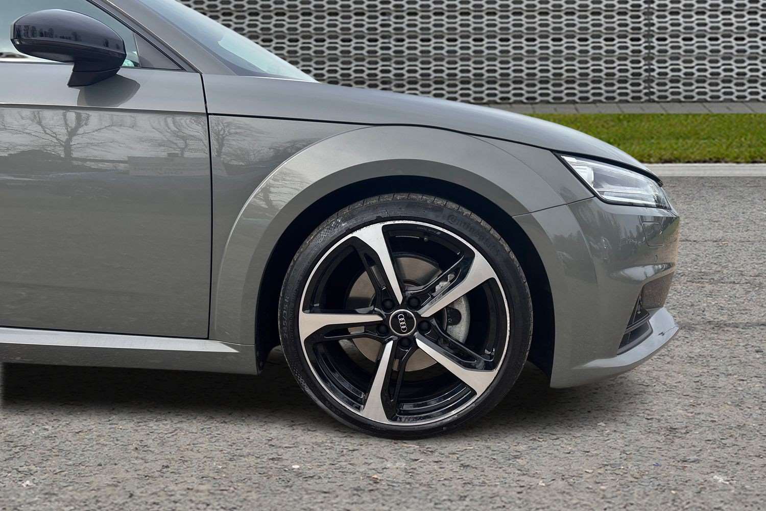 Used Audi TT 2023 for sale - 78187724: Photo 5