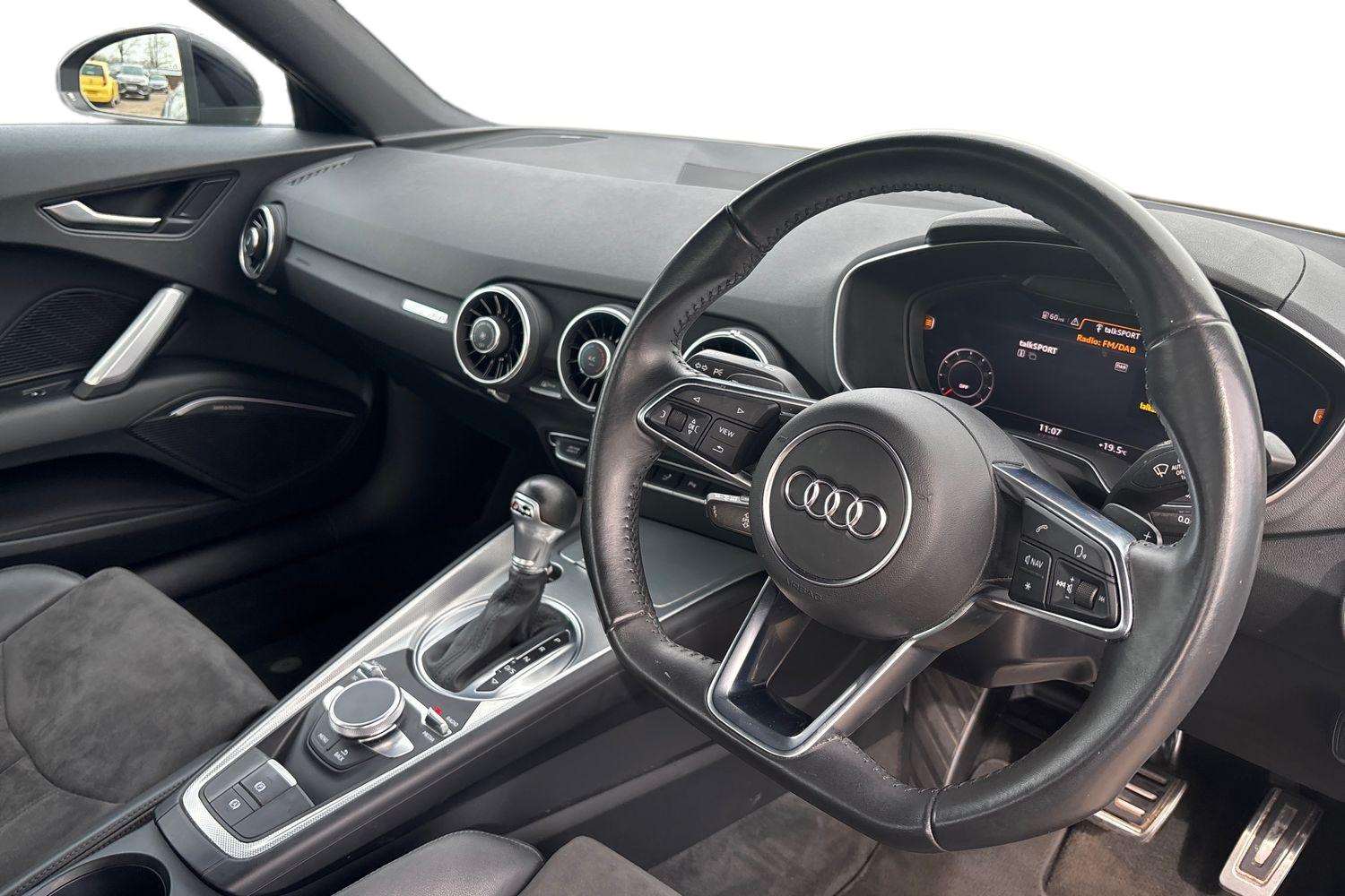 Used Audi TT 2023 for sale - 78187724: Photo 6