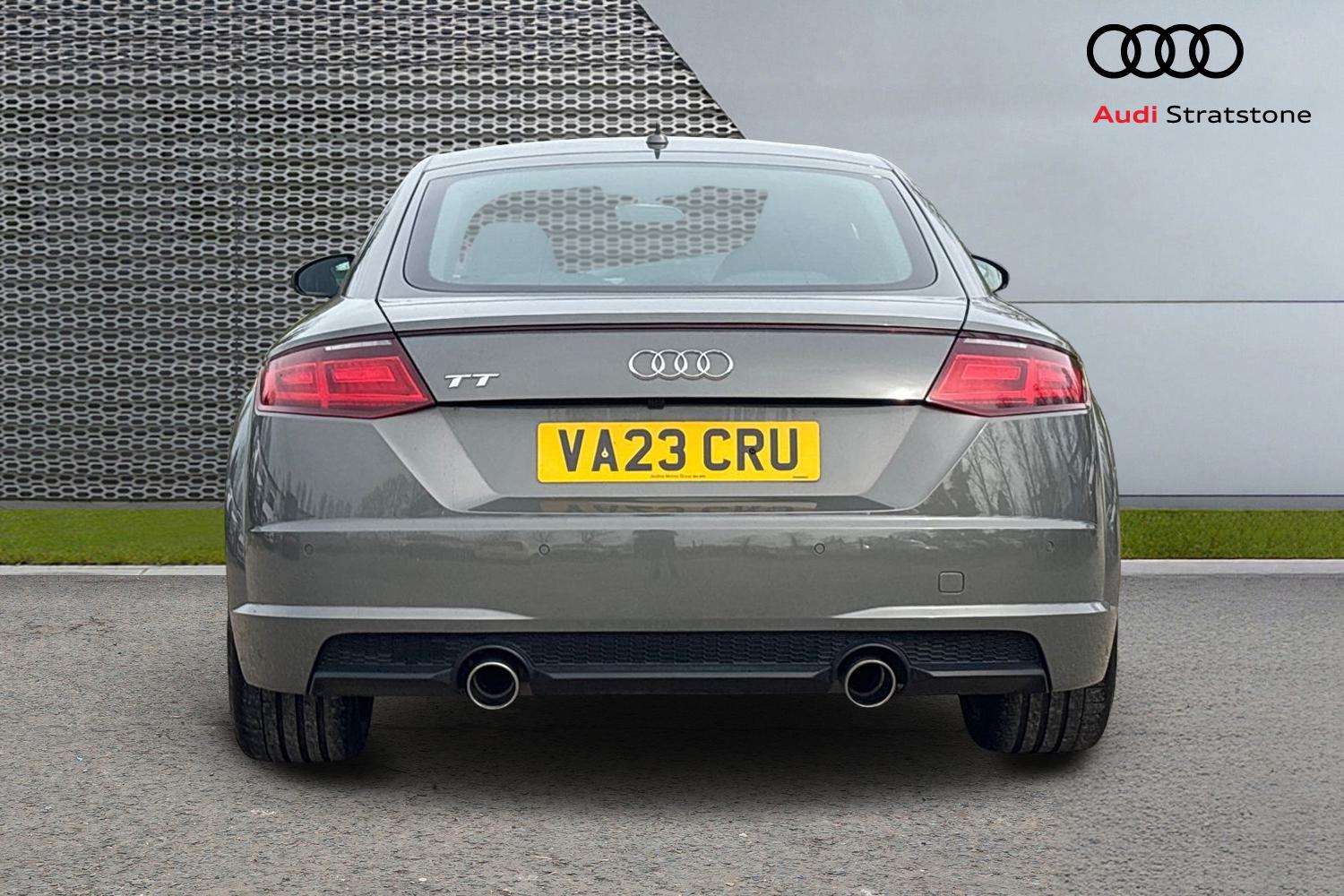 Used Audi TT 2023 for sale - 78187724: Photo 7