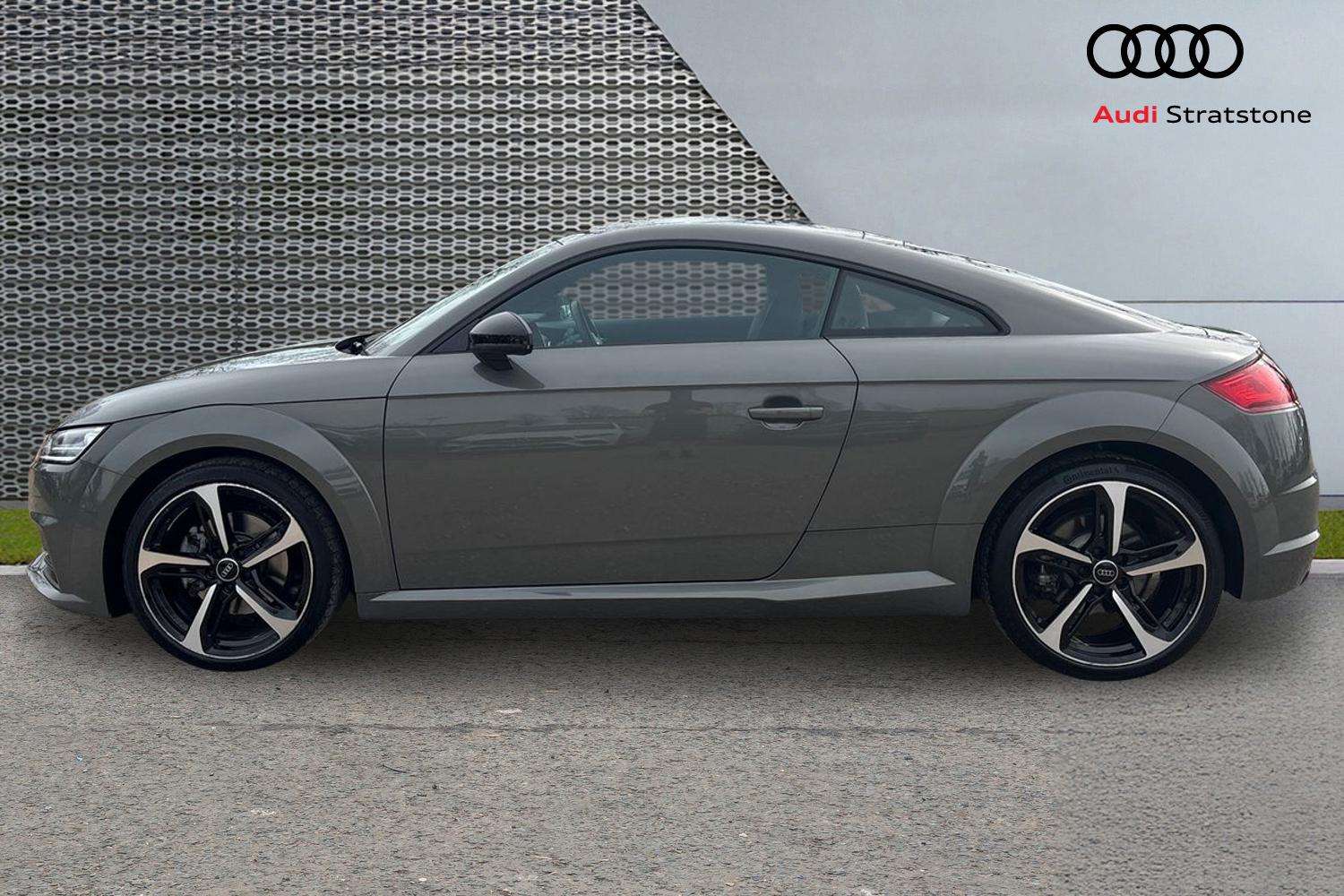 Used Audi TT 2023 for sale - 78187724: Photo 8