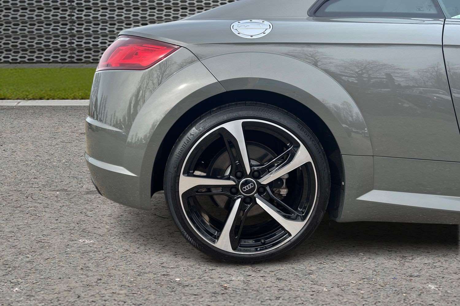 Used Audi TT 2023 for sale - 78187724: Photo 9