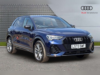 Used Audi Q3 2023 for sale - 79319694: Photo