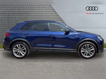Used Audi Q3 2023 for sale - 79319694: Photo
