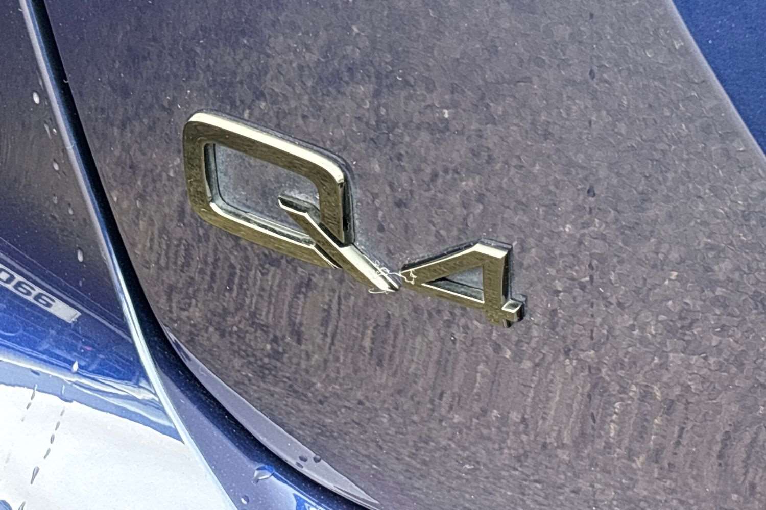 Used Audi Q4 e-tron 2024 for sale - 77589242: Photo 12