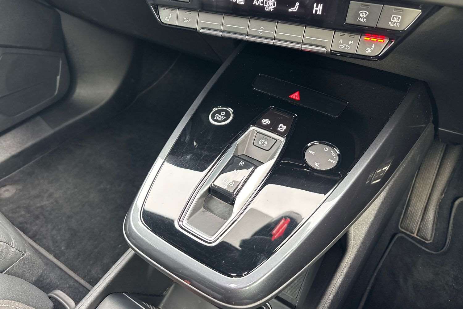 Used Audi Q4 e-tron 2024 for sale - 77589242: Photo 15