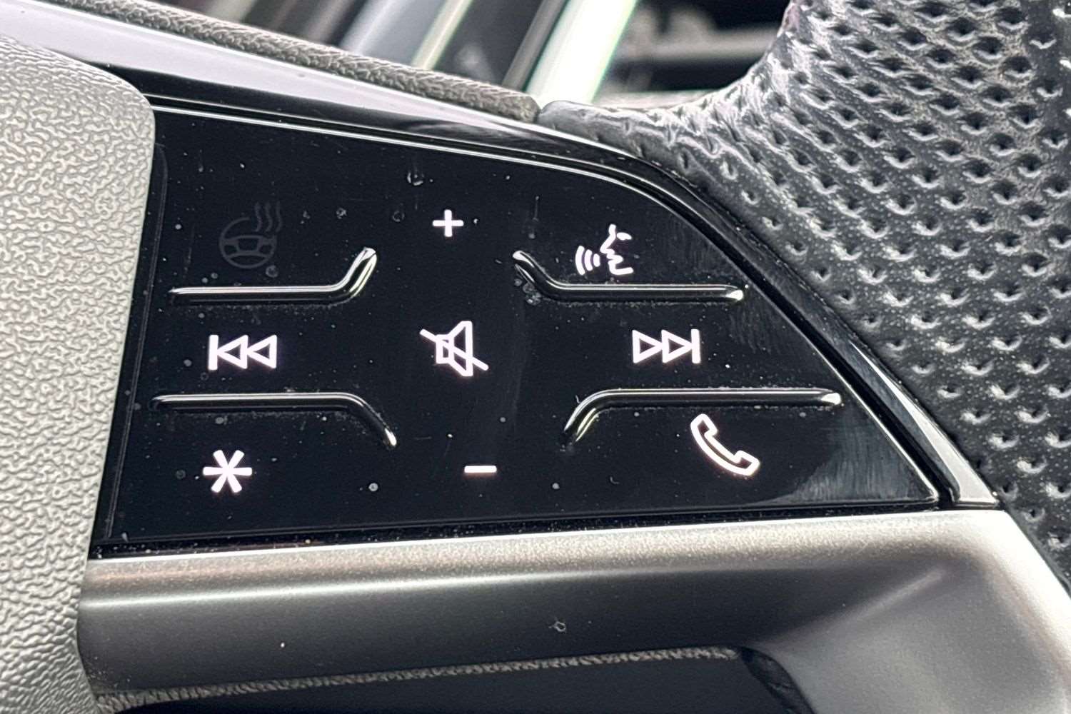 Used Audi Q4 e-tron 2024 for sale - 77589242: Photo 17